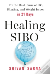 Capa do artigo Healing Sibo