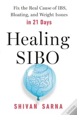 Capa do artigo Healing Sibo