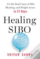 Healing Sibo