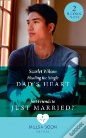 Capa do artigo Healing Single Dads Heart Eb