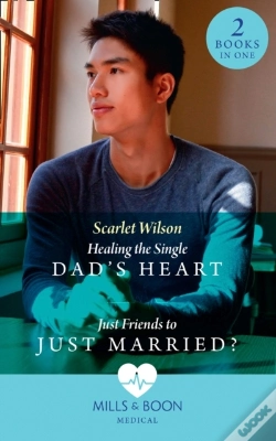 Capa do artigo Healing Single Dads Heart Eb