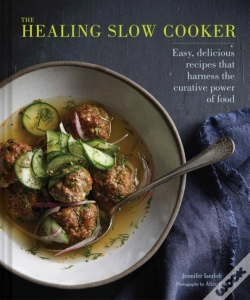 Capa do artigo Healing Slow Cooker