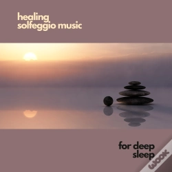 Capa do artigo Healing Solfeggio Music For Deep Sleep