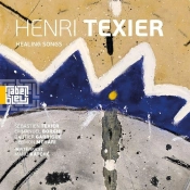 Capa do artigo Healing Songs - CD
