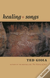 Capa do artigo Healing Songs