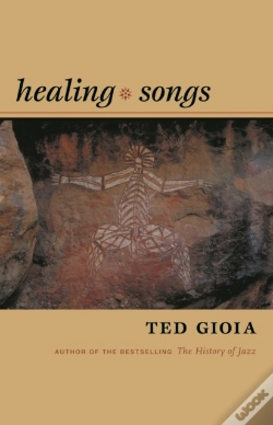 Capa do artigo Healing Songs