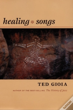 Capa do artigo Healing Songs