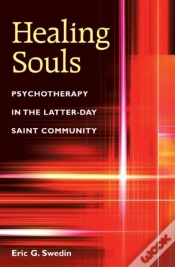 Capa do artigo Healing Souls