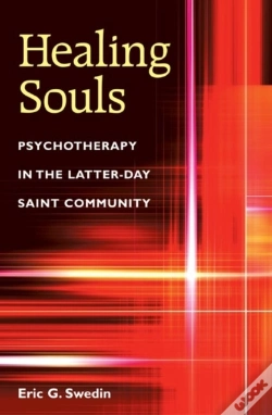 Capa do artigo Healing Souls