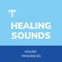 Healing Sounds - Healing Frequencies - Sound Healing - Preview