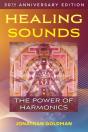 Healing Sounds - Preview