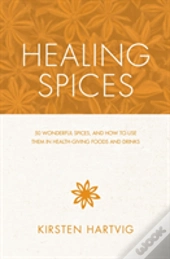 Healing Spices