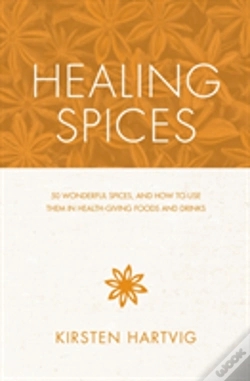 Capa do artigo Healing Spices