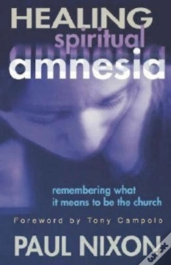 Capa do artigo Healing Spiritual Amnesia
