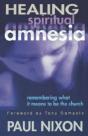 Healing Spiritual Amnesia - Preview