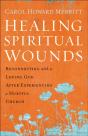 Healing Spiritual Wounds - Preview
