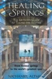 Capa do artigo Healing Springs