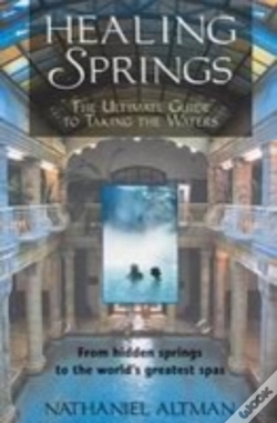 Capa do artigo Healing Springs