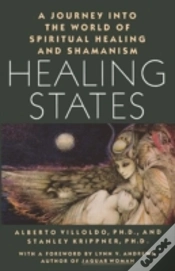 Capa do artigo Healing States