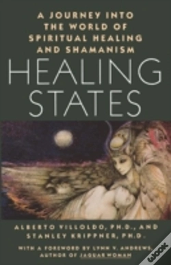 Capa do artigo Healing States
