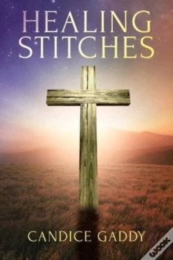 Capa do artigo Healing Stitches