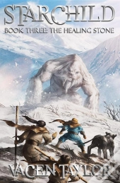 Healing Stone