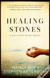Capa do artigo Healing Stones
