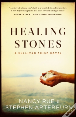 Capa do artigo Healing Stones