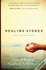Capa do artigo Healing Stones