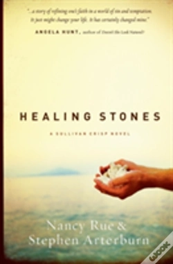 Capa do artigo Healing Stones