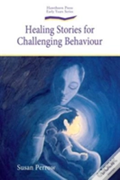 Capa do artigo Healing Stories For Challenging Behaviour