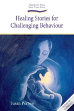 Capa do artigo Healing Stories For Challenging Behaviour