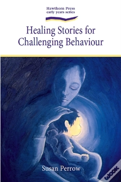 Capa do artigo Healing Stories For Challenging Behaviour