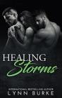 Healing Storms - Preview