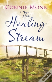 Capa do artigo Healing Stream