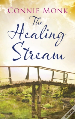 Capa do artigo Healing Stream
