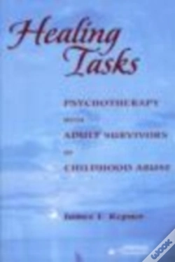 Capa do artigo Healing Tasks