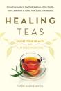 Healing Teas - Preview