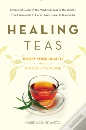 Healing Teas