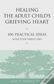 Capa do artigo Healing The Adult Child