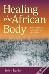Healing The African Body