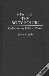 Capa do artigo Healing The Body Politic