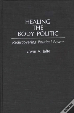 Capa do artigo Healing The Body Politic
