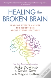 Capa do artigo Healing The Broken Brain
