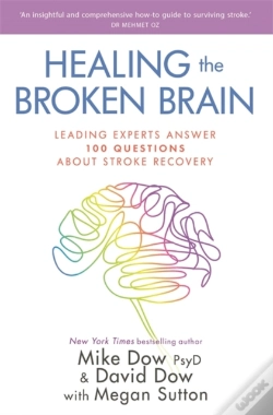 Capa do artigo Healing The Broken Brain