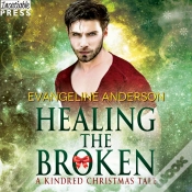 Capa do artigo Healing The Broken