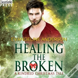 Capa do artigo Healing The Broken