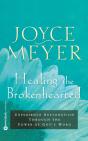 Healing The Brokenhearted - Preview