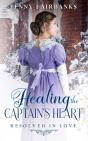 Healing The Captain'S Heart: A Clean Reg - Preview