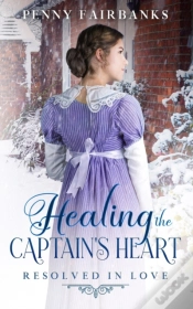 Capa do artigo Healing The Captain
